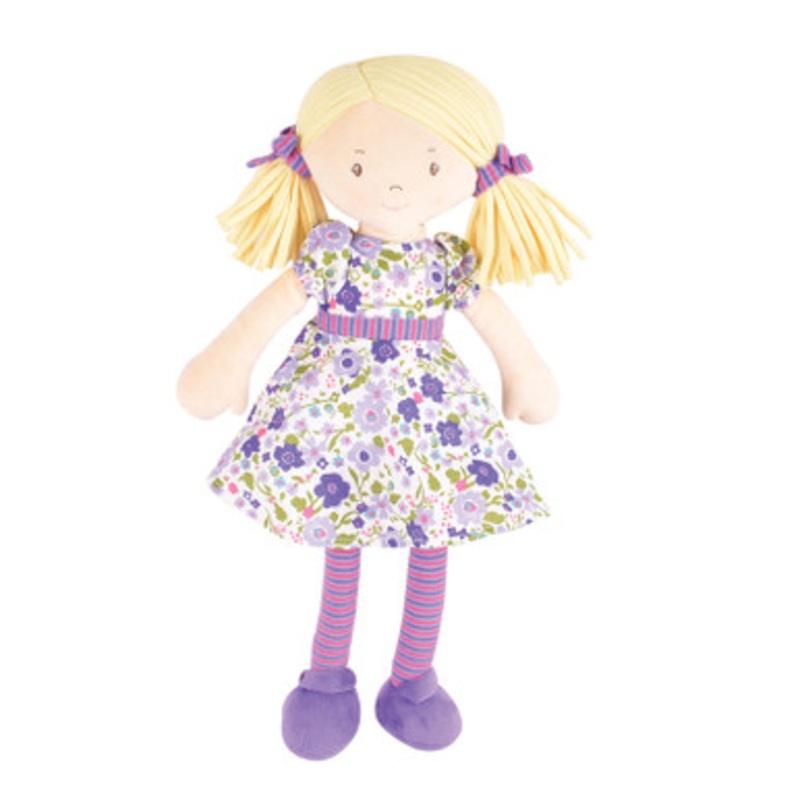 Bonikka – Peggy Dames Doll with Blonde Hair