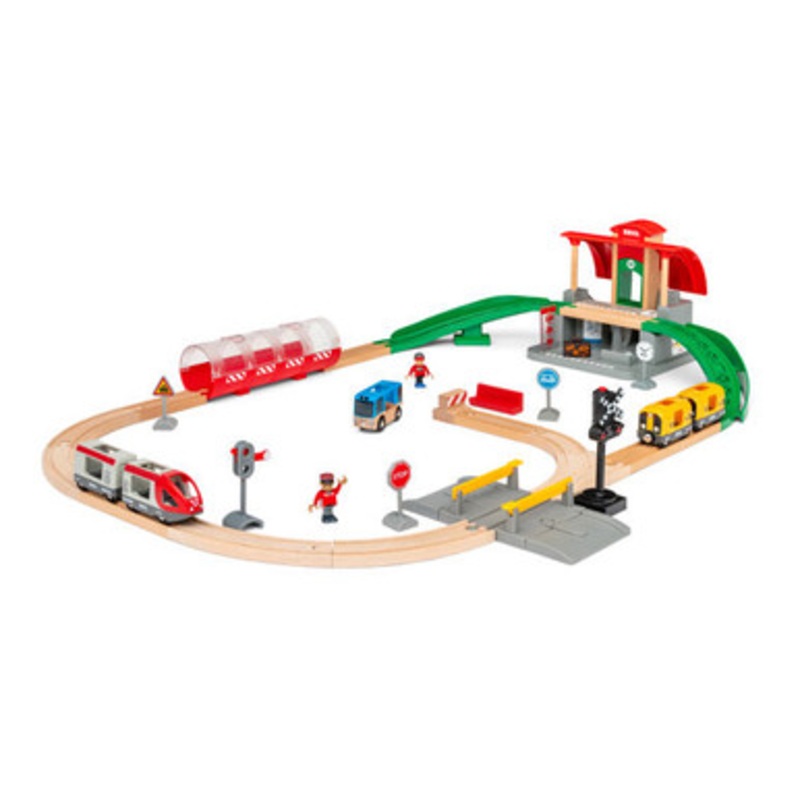 BRIO – Central Train Station |  33989