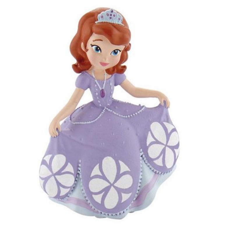 Bullyland- Princess Sofia