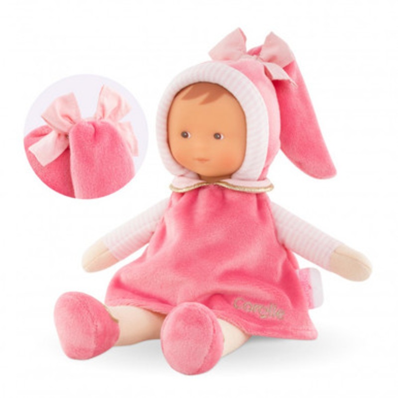 Corolle Mon Doudou – Miss Pink Sweet Dreams