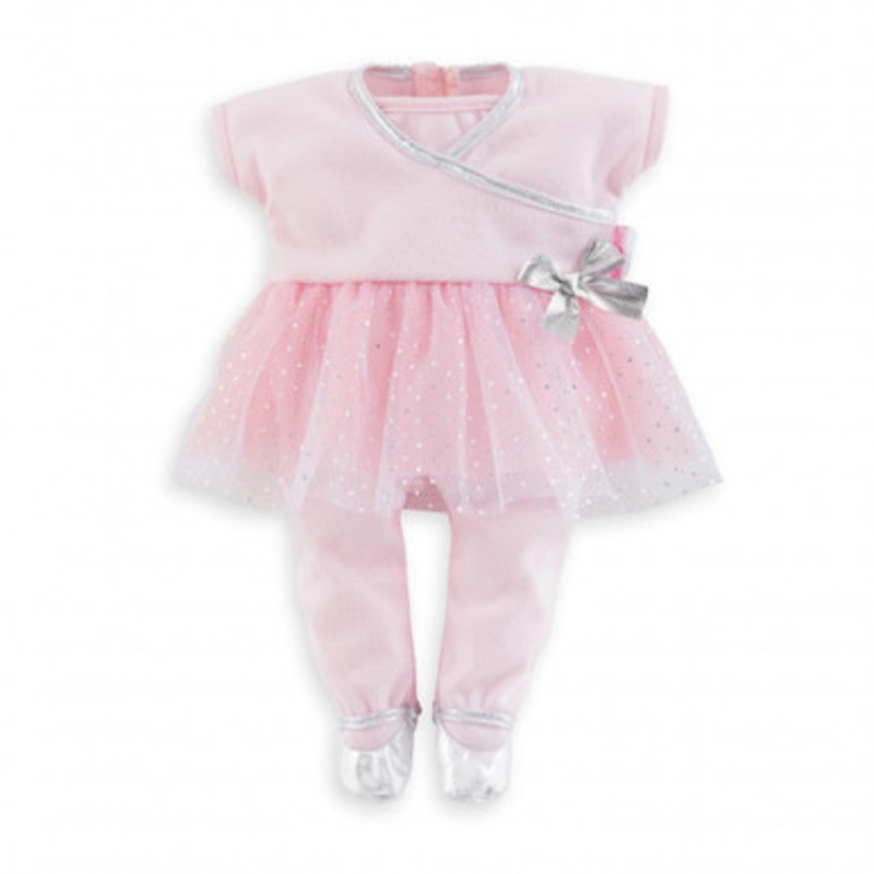 Corolle Mon Premier – Sports Dance Set 30cm