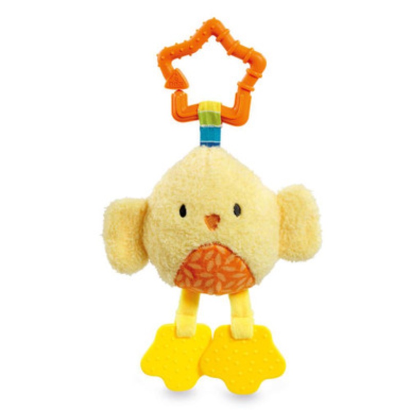 ELC – Blossom Farm Tweet Chick Plush