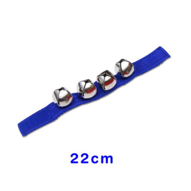 Fun Factory – Musical Wrist Bells 2pc set