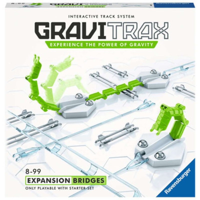 GraviTrax Bridges