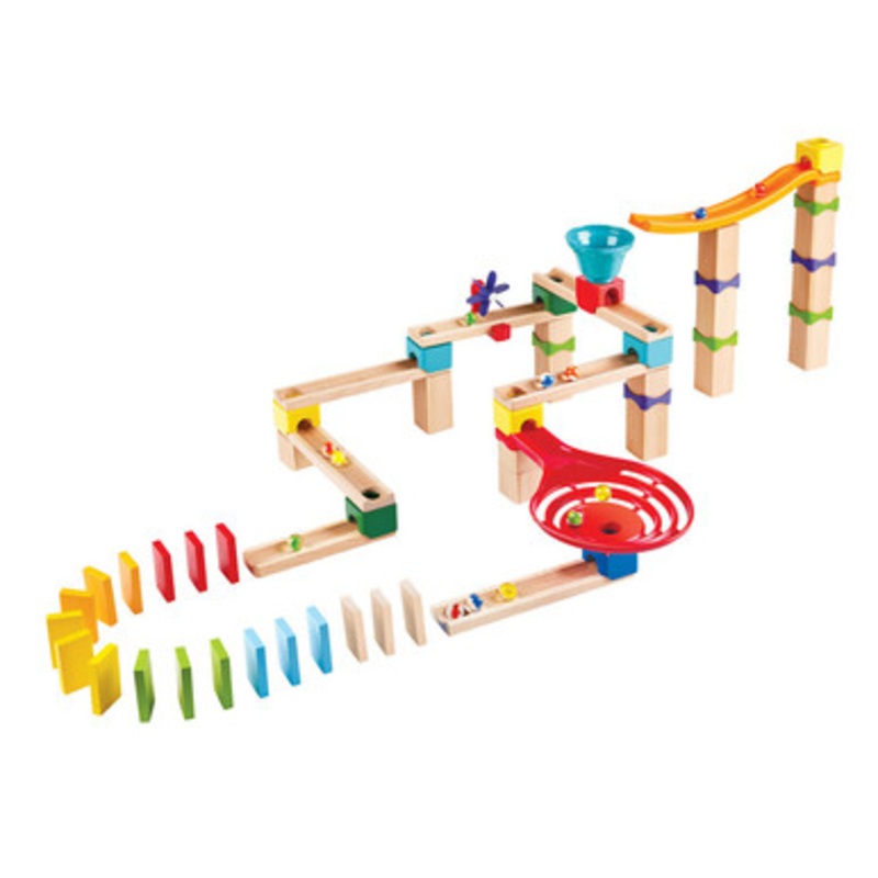 Hape – Marble Run Racetrack