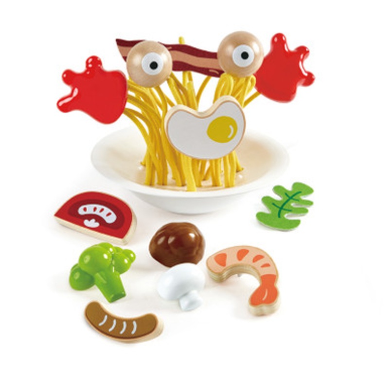 Hape Silly Spaghetti
