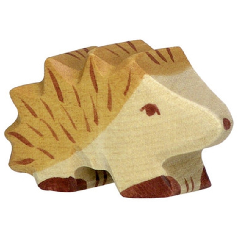 Holztiger – Hedgehog, Small