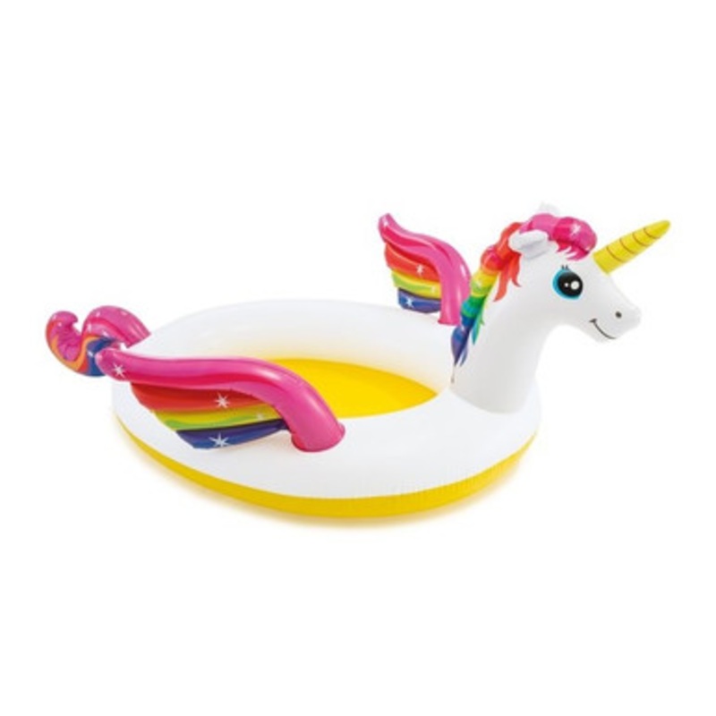 Intex Unicorn Spray Pool
