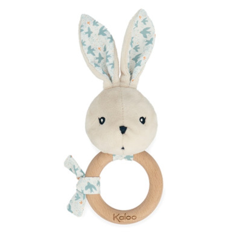 Kaloo – Kdoux Teether Dove