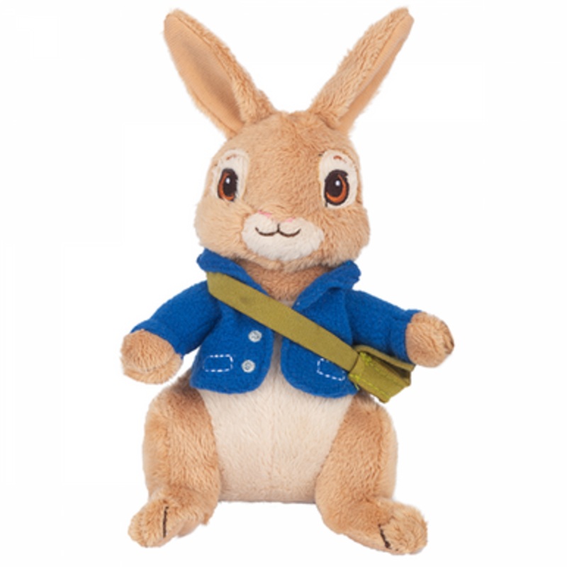 Peter Rabbit – Peter Plush 15cm