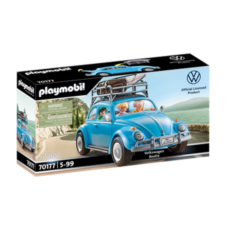 Playmobil – Volkswagen Beetle | 70177
