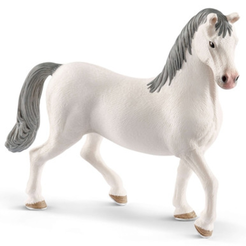 Schleich Horse Club – Lipizzaner Stallion 13887