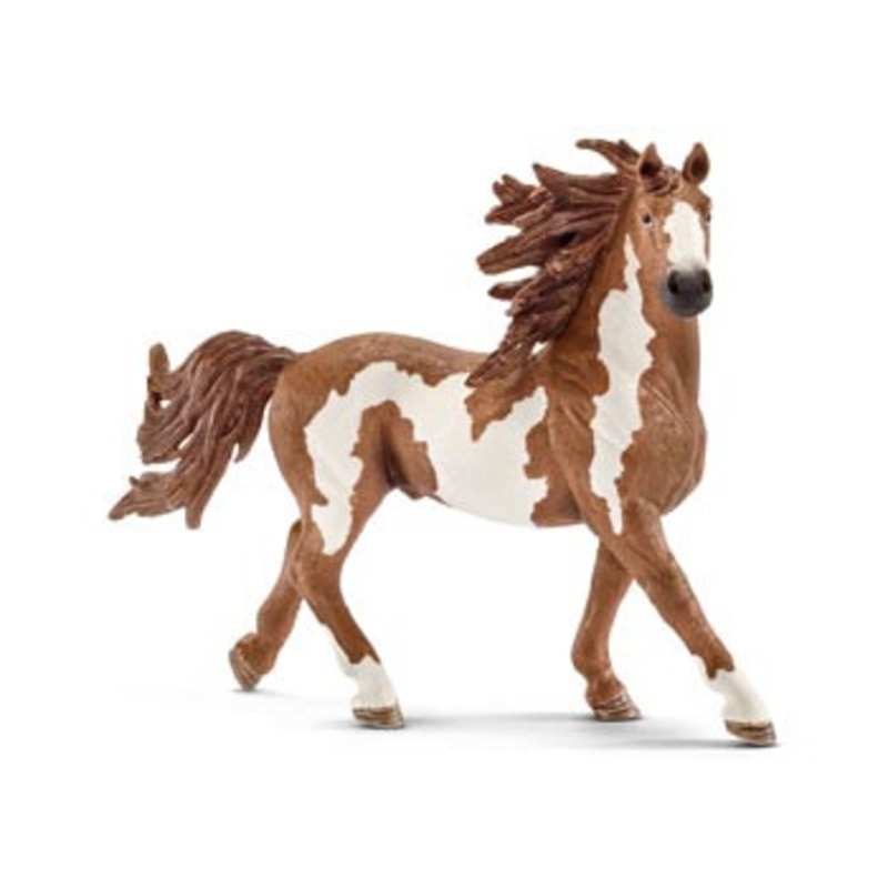 Schleich – Pinto Stallion