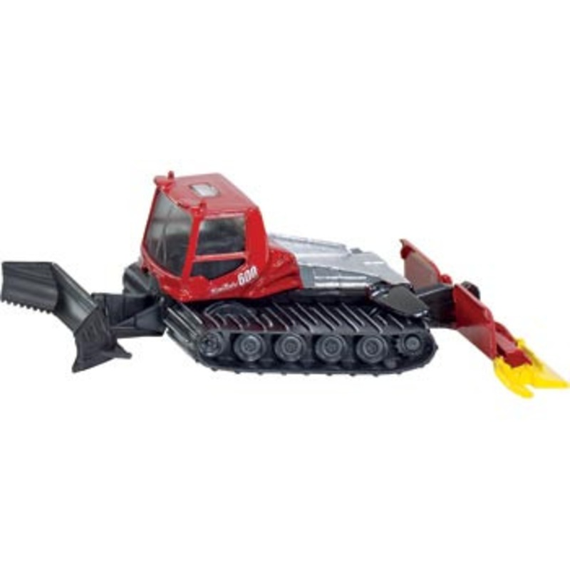 Siku – 1037 – Pistenbully