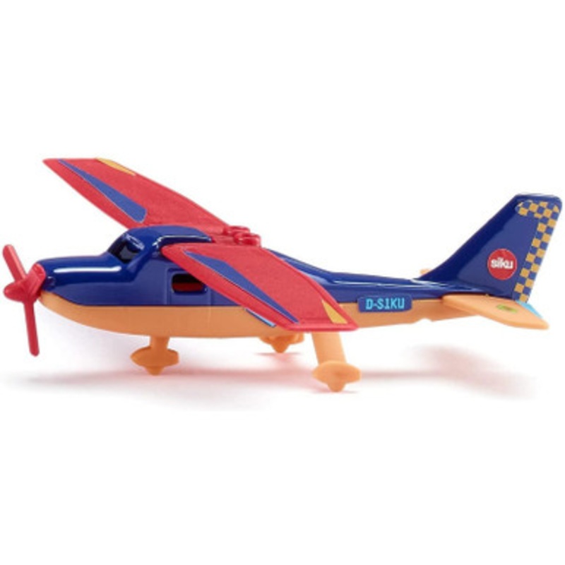 Siku – 1101 – Sports Aircraft