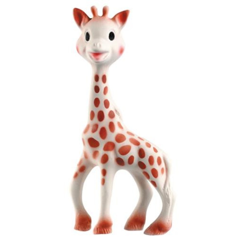 Sophie The Giraffe Teether