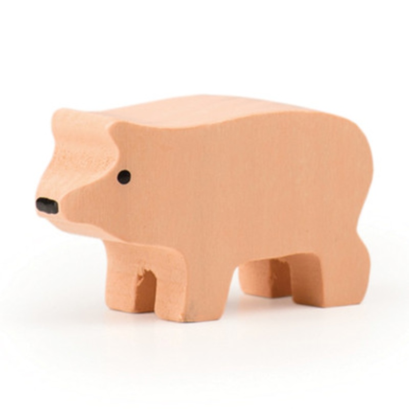 Trauffer – Pig, Small