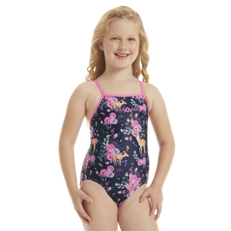 Amanzi – Toddler Girls One Piece – Bambini