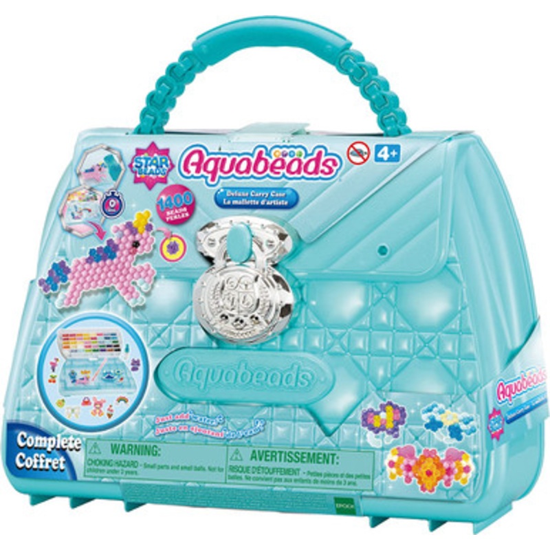 Aquabeads – Deluxe Carry Case