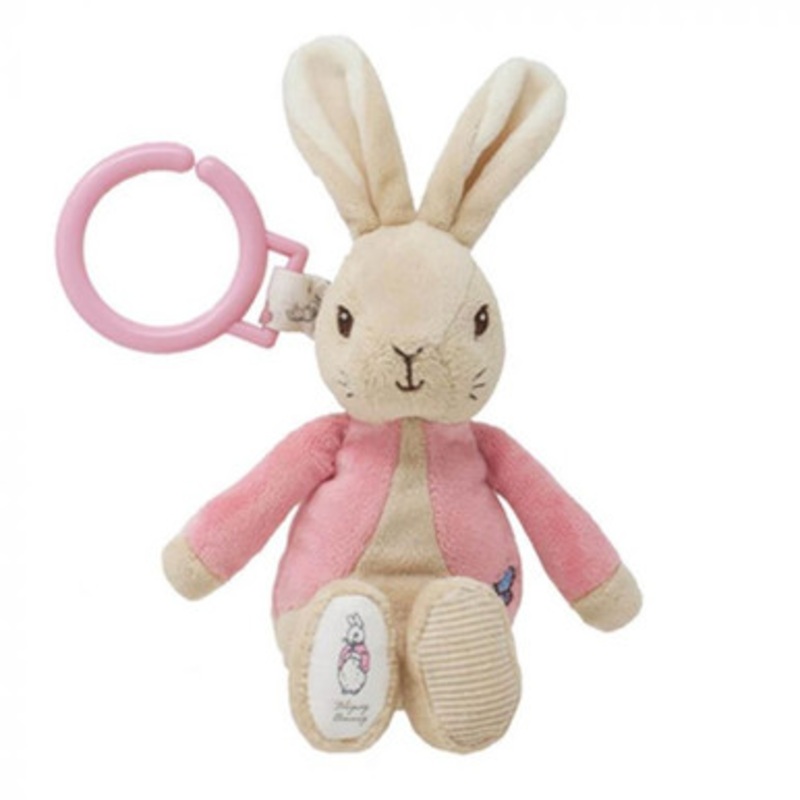 Beatrix Potter – Flopsy Jiggler