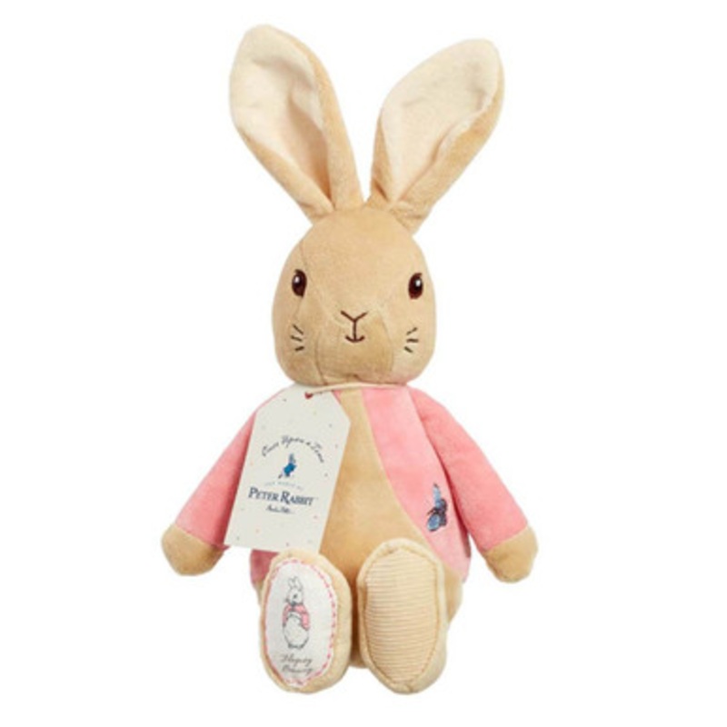 Beatrix Potter – My First Flopsy