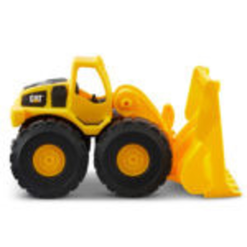 CAT Construction Fleet 10”- Wheel Loader