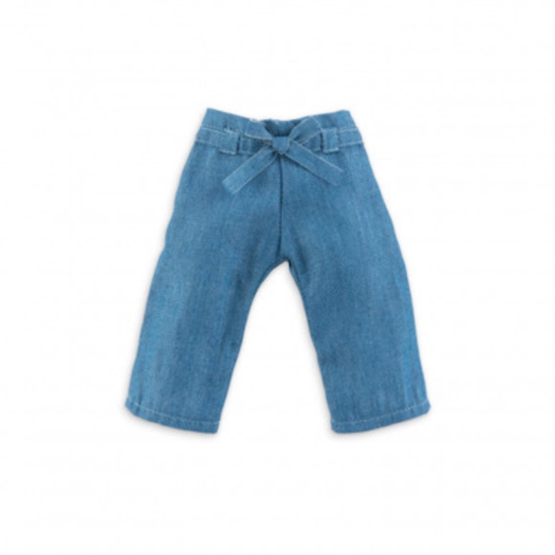 Corolle – Ma Corolle Jeans with Belt 36cm