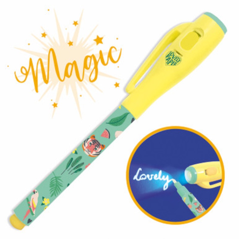 Djeco – Caroline Magic Pen