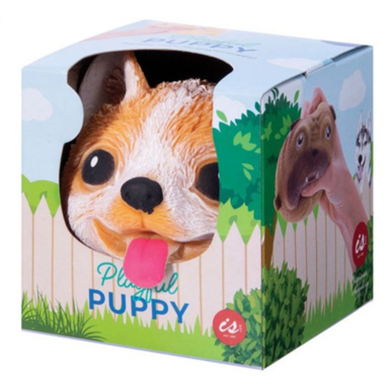 IS GIFT – Playful Puppies (Assorted)