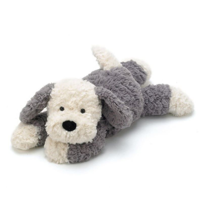 Jellycat – Tumblie Sheep Dog