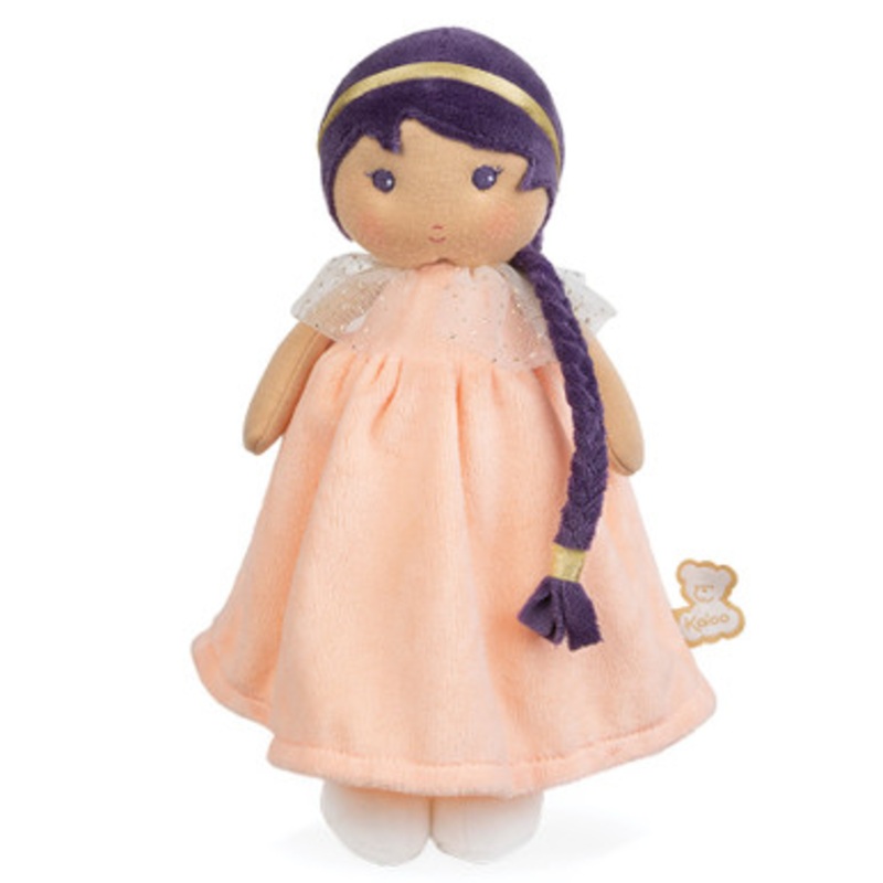 Kaloo Rag Doll- Tendresse Iris – Medium