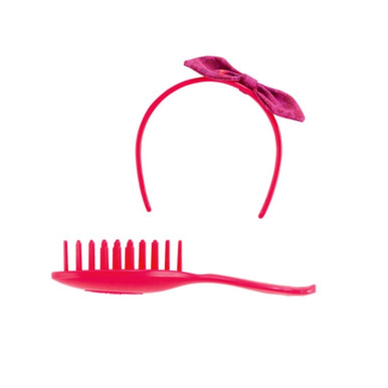 Ma Corolle Hair Brush Set
