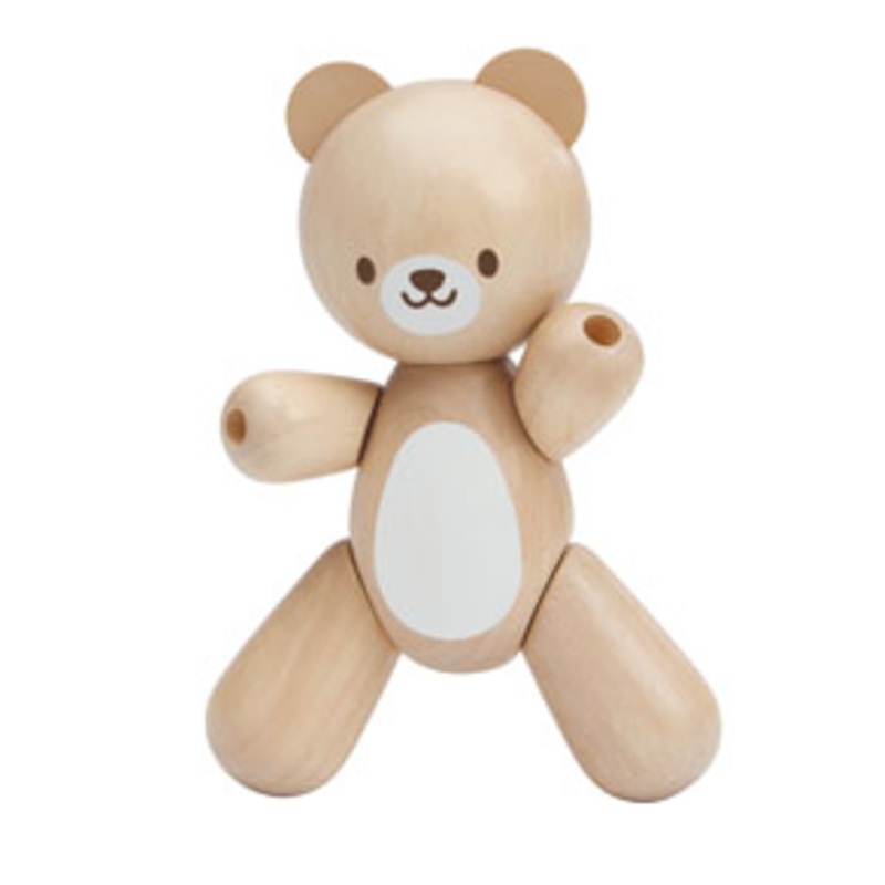 PlanToys – Bear