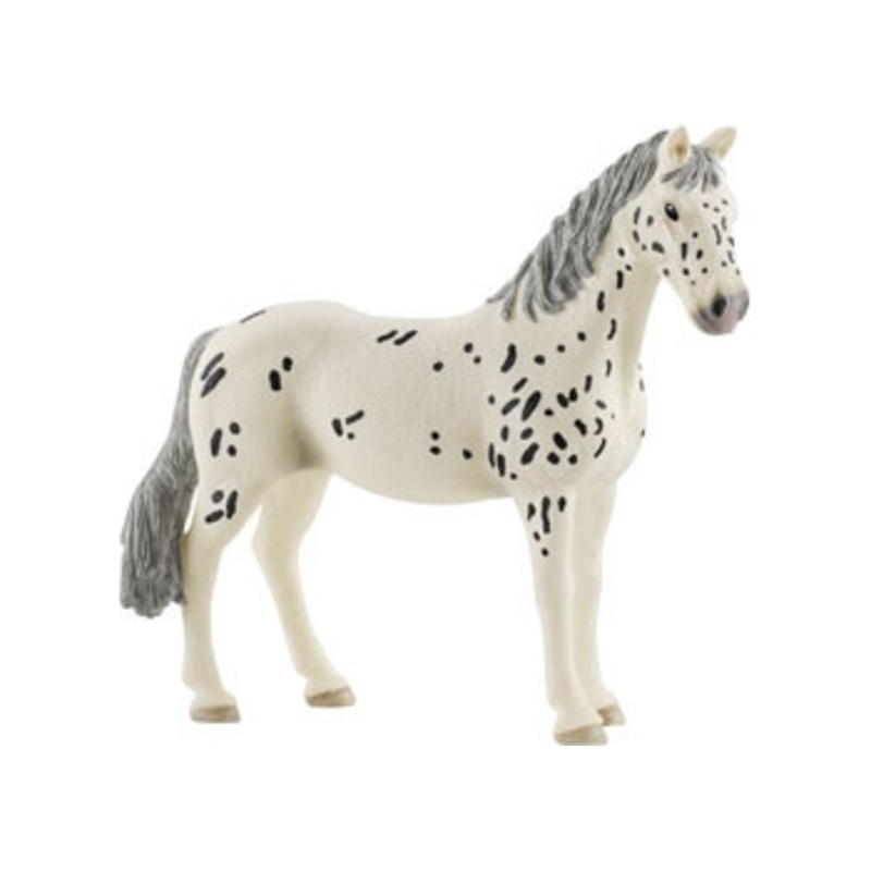 Schleich – Knabstrupper Mare
