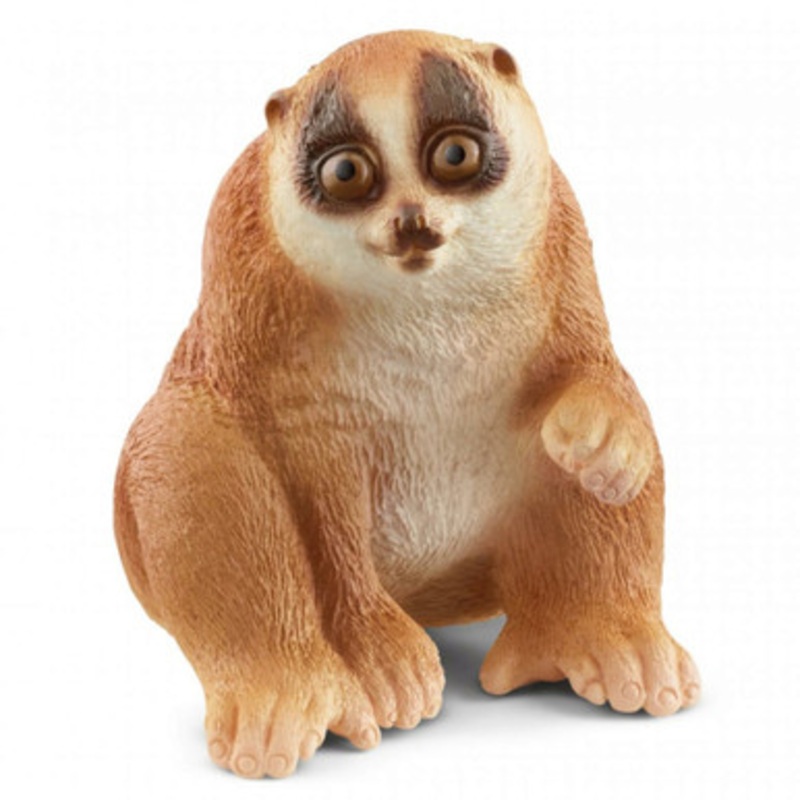 Schleich – Slow Loris | 14852