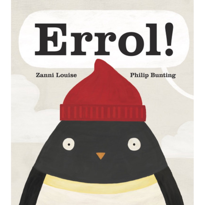 Scholastic – Errol HB