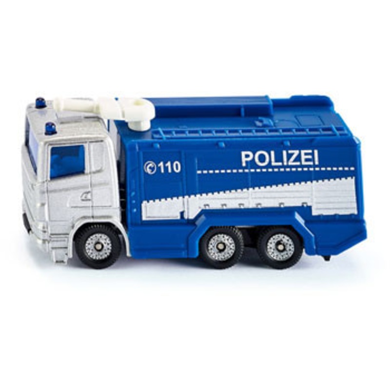 Siku – 1079 – Police Water Cannon