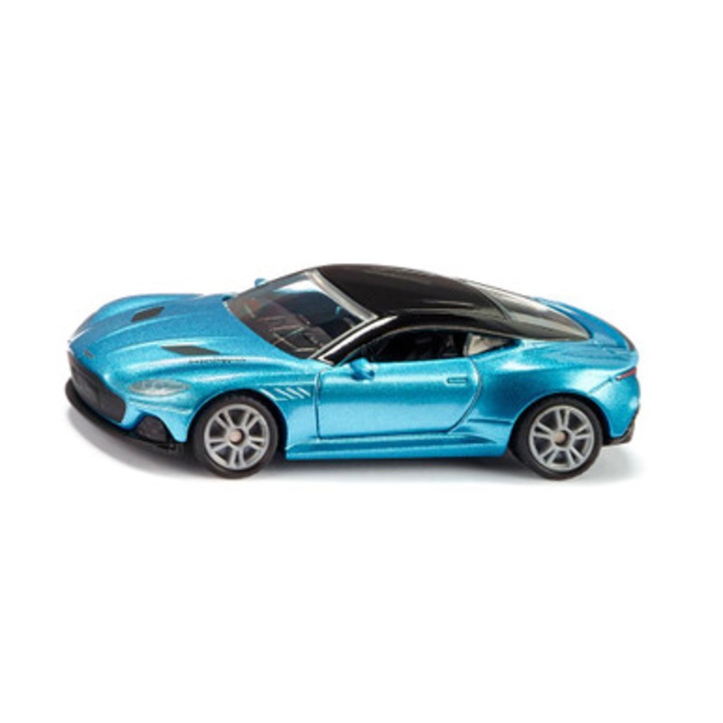 Siku – 1582 – Aston Martin DBS Superleggera