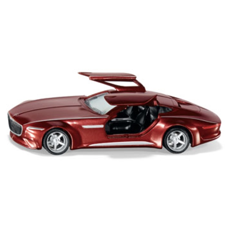 Siku – 2357 – Vision Mercedes-Maybach 6 – 1:50 Scale