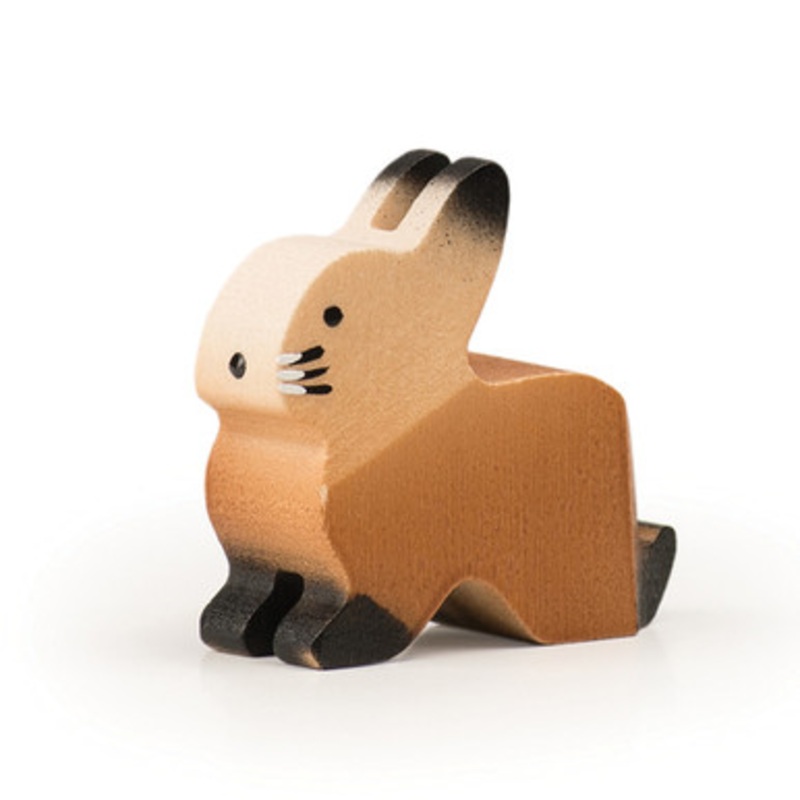 Trauffer – Rabbit, Brown