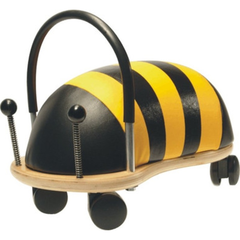 Wheely Bug Bee – Small