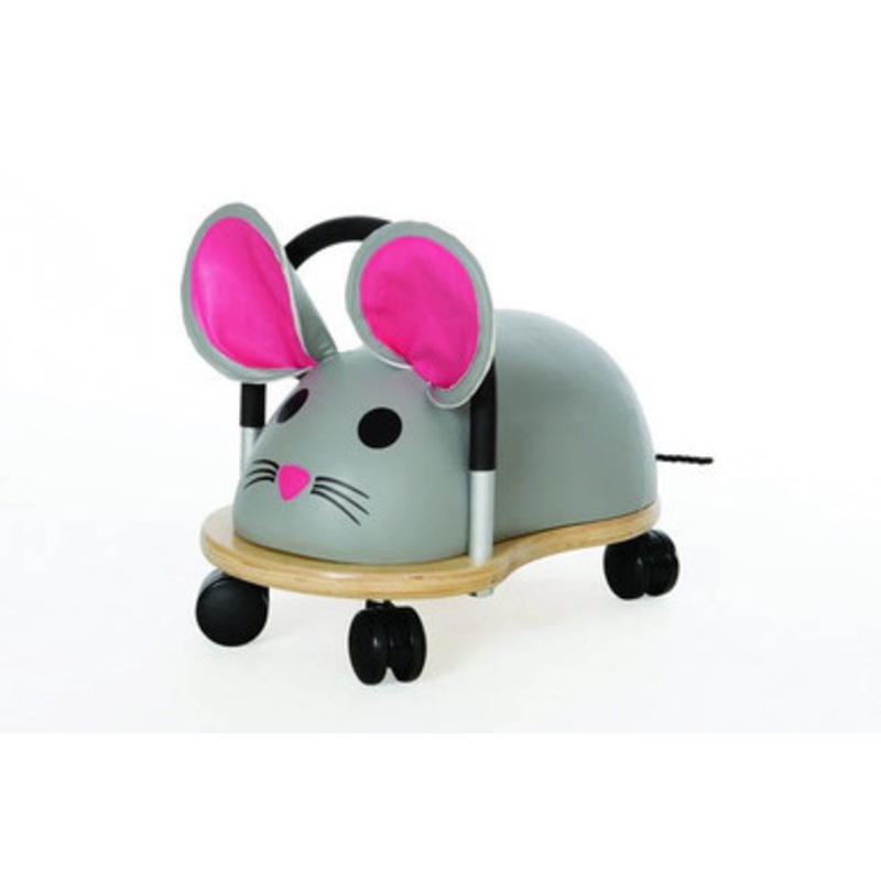 Wheely Bug Mouse – Small