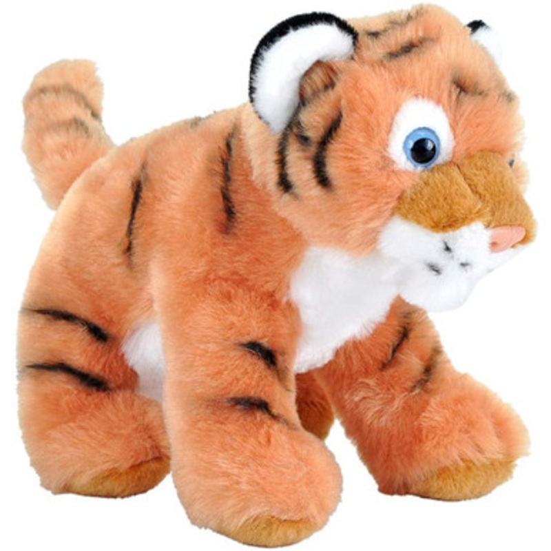 Wild Republic – Cuddlekins Mini – Tiger Baby