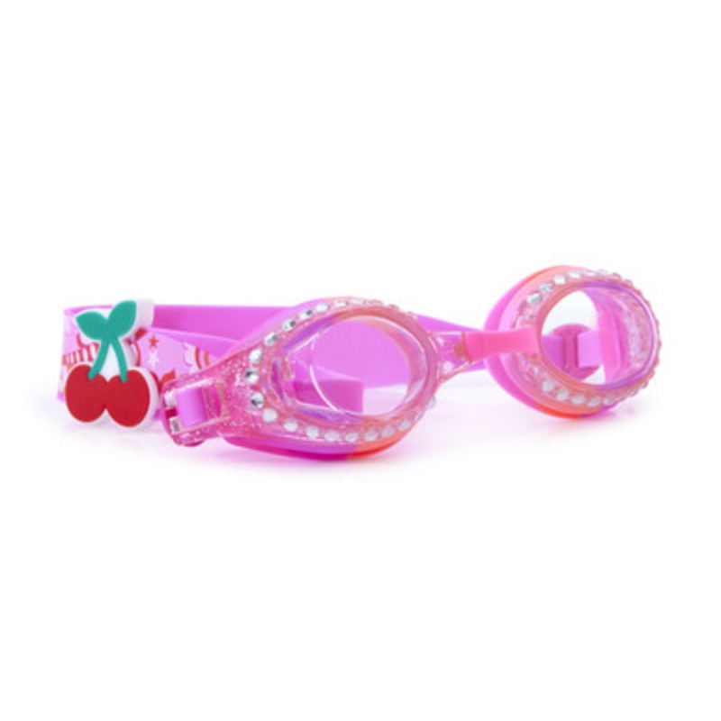 Bling2o Goggles – Classic Edition – Dreamy Pink