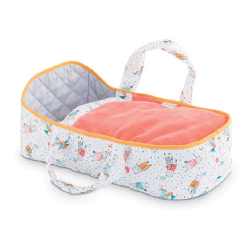 Corolle – Mon Premier Poupon – Carry Bed 30cm