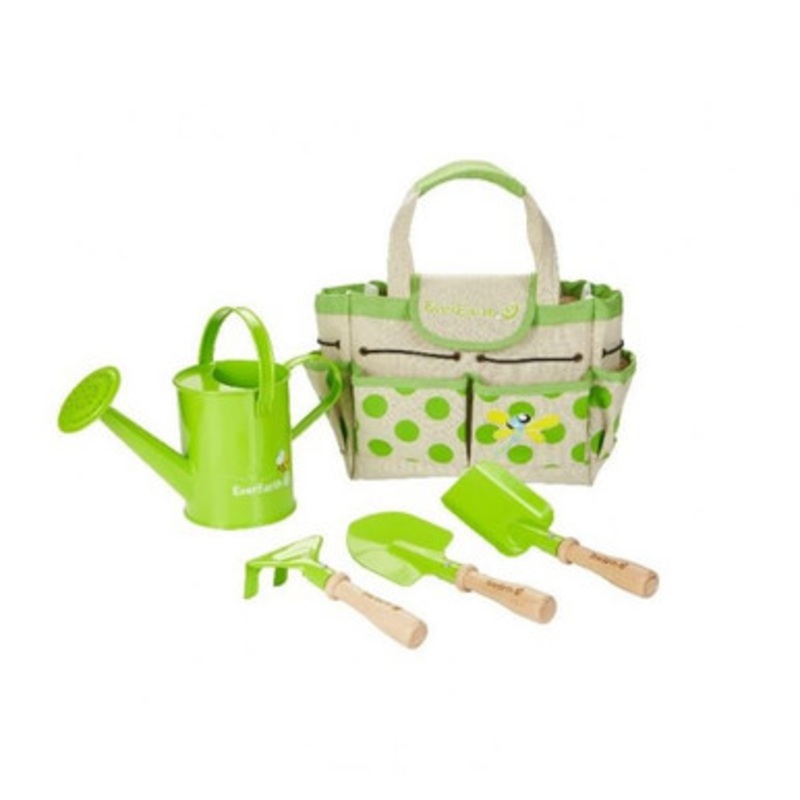 EverEarth – Garden Bag with Tools