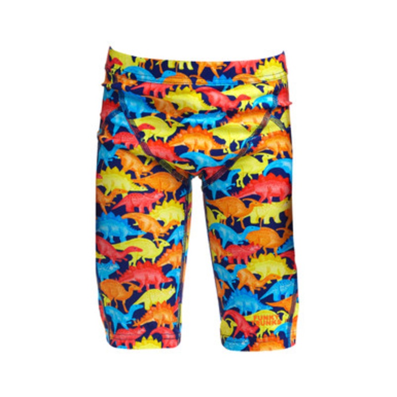 Funky Trunks – Miniman Jammers – Swimmasaurus