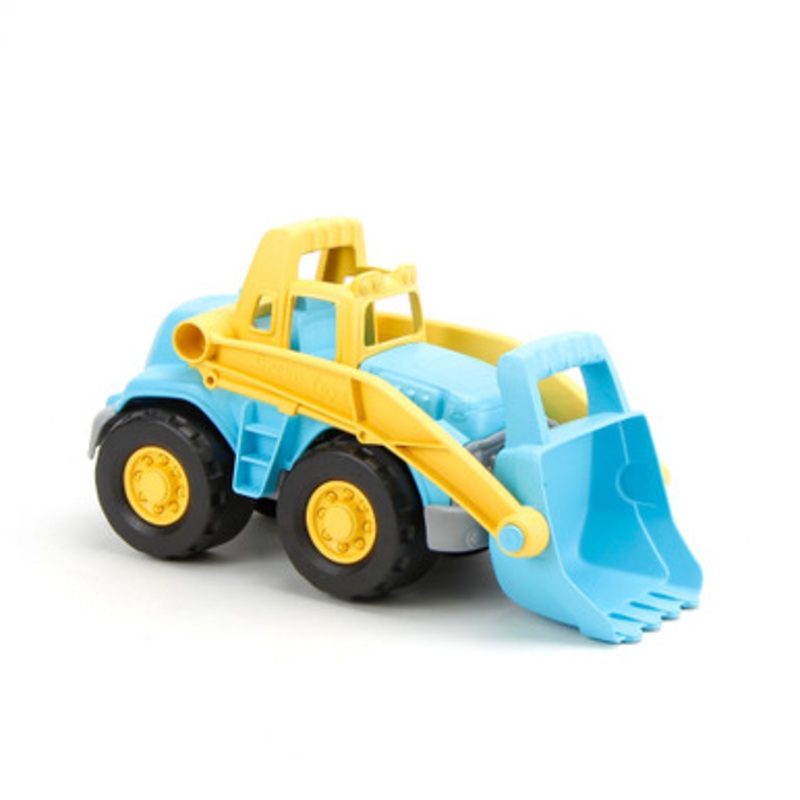 Green Toys – Loader Truck