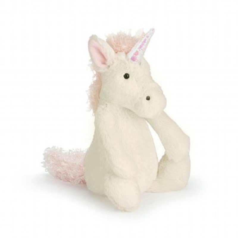 Jellycat – Bashful Unicorn Medium