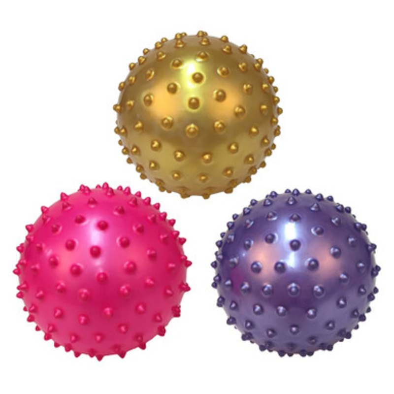 Nobby Metallic Ball